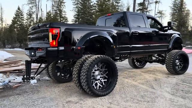 2017 Ford F450 Platinum is for sale in Spokane, WA 99228 смотреть онлайн