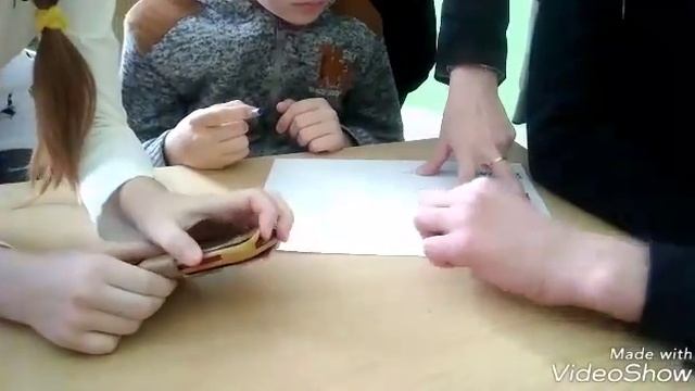 ◇Веселый квест◇ Праздник в школе смотреть онлайн