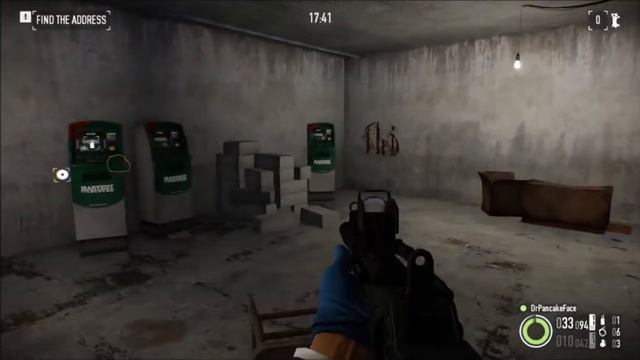 Payday 2 Gage Courier Package Locations | Big Oil day 1 смотреть онлайн
