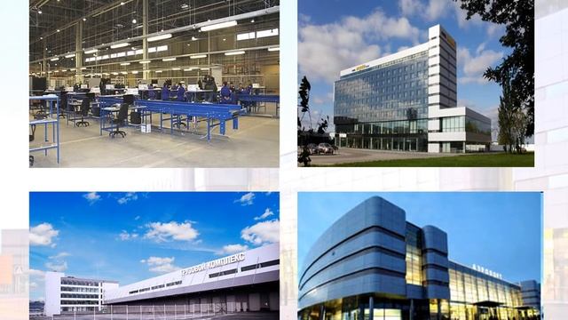 Аэропорт Кольцово – крупнейший региональный воздушный порт России смотреть онлайн