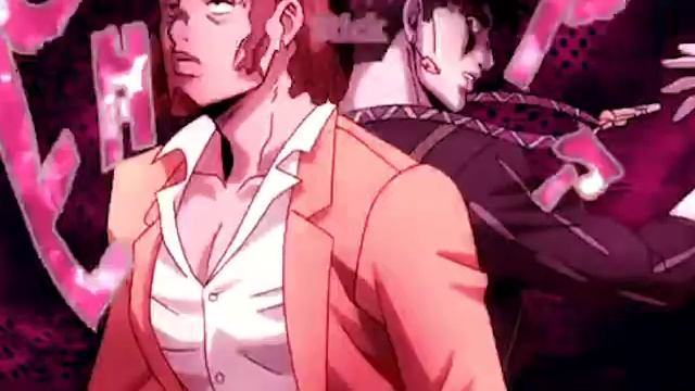 rohan kishibe stupid love amv but w/o sparkles смотреть онлайн