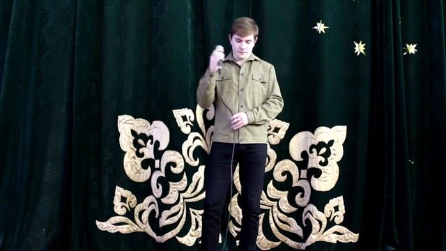 #ДЕНЬПОБЕДЫВМЕСТЕ: Илья Жемчужников смотреть онлайн