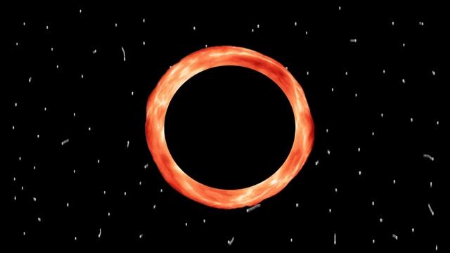 Hawking Radiation: How Black is a Black Hole? || Breakthrough Junior Challenge 2020 смотреть онлайн