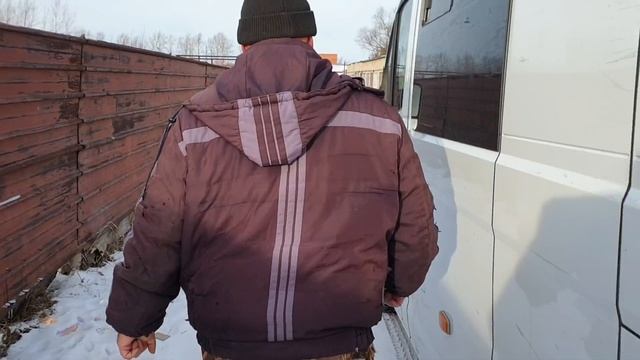 5 часть.зкончил ремонт газели Нехт .все хорошо. смотреть онлайн