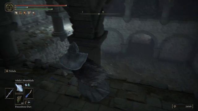 Elden Ring - Giant's Mountaintop Catacombs Gameplay and Hidden Area смотреть онлайн