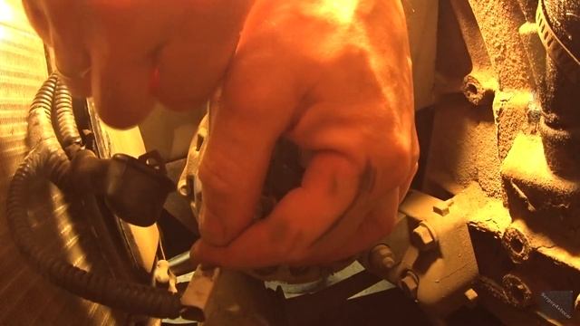 НЕ ГОРИТ КОНТРОЛЬНАЯ ЛАМПА ЗАРЯДКИ АККУМУЛЯТОРА ВАЗ 2111,2110,2112.