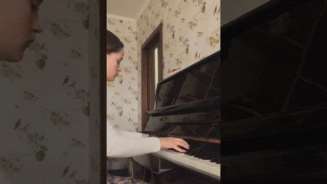 Є.Дога.Сонет сі бемоль мінор смотреть онлайн