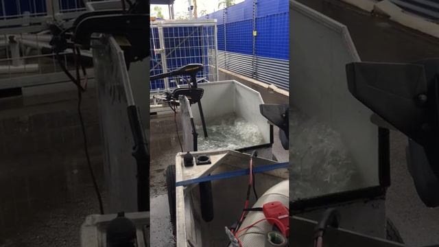 Trolling Lithium Battery Green Energy Limited. смотреть онлайн