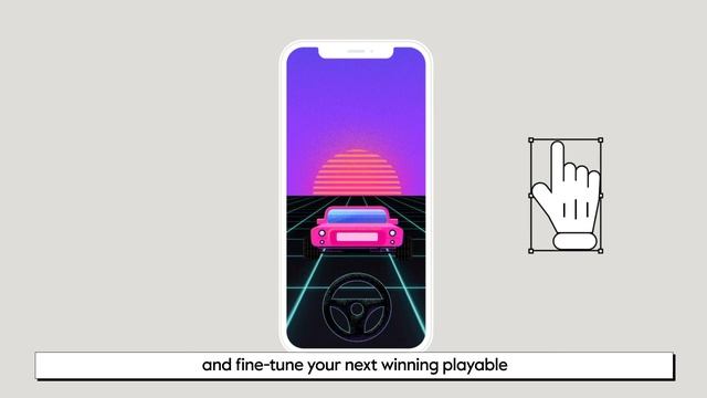 Meet Luna Elements смотреть онлайн
