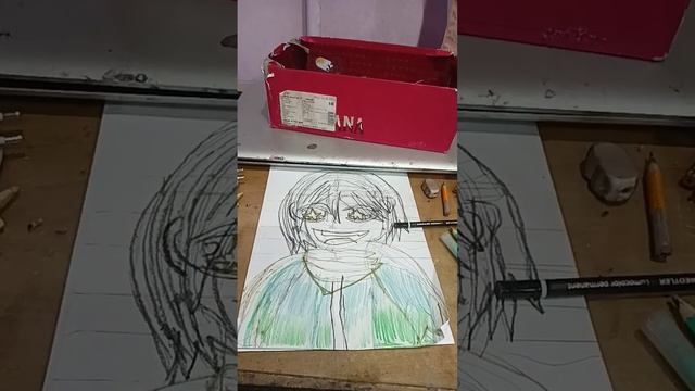 Дрим Санс Андертейл ау Аниме арт # Добрый и злой лучик Который достает кошмара Найта смотреть онлайн