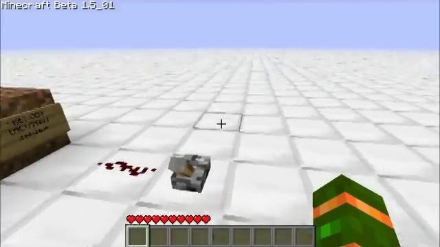 Minecraft - Craftbook-2.0extra9 [MCU700] Music / Midi player IC & [MCX255] Lightning Bolt IC смотреть онлайн