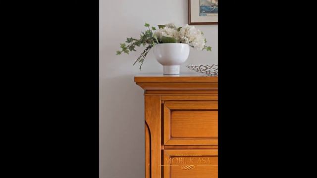 Итальянская спальня Bohemia фабрики PRAMA(вишня) смотреть онлайн