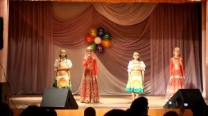 Живут в России разные, народы с давних пор