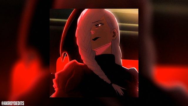 Lady Gaga - Bloody Mary (Slowed + Reverb) смотреть онлайн