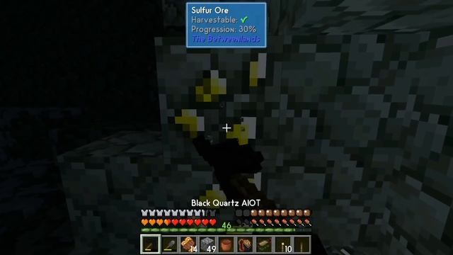 SevTech Ages #10 - Big Smeltery & Exploring The BetweenLands - Minecraft Java | in Hindi смотреть онлайн
