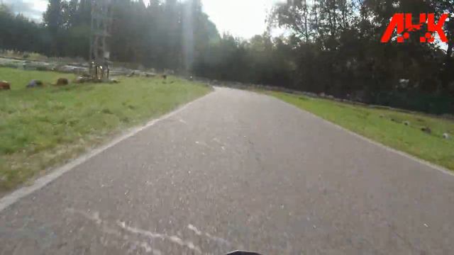 Покатушки в Dozari Karting смотреть онлайн