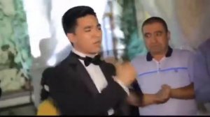 Мен отамдан бойман чунки отам бор