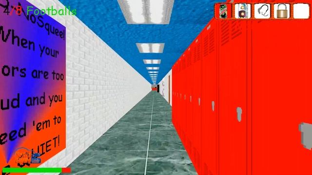 John Madden's Basics Full game Public Demo - Baldi's Basics Full Game Early Demo Mod смотреть онлайн