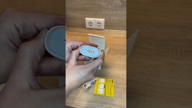 Электрическая машинка для стрижки ногтей Xiaomi Seemagic Electric Nail Clipper Standard White SMNC0 смотреть онлайн