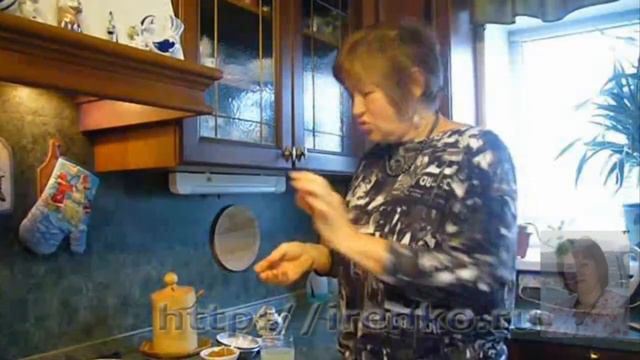 Рецепт для похудения смотреть онлайн