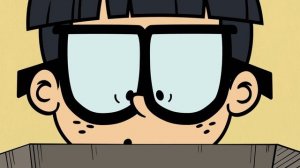 ‘L Is For Love’ In 5 Minutes! | The Loud House