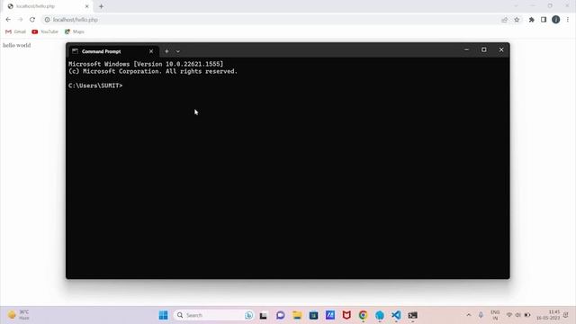 5. Basic PHP program | Learn php in the most easiest way смотреть онлайн