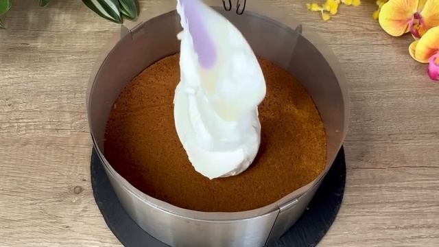 So Einen Leckeren Kuchen Hat Es Noch Nie Gegeben! Äußerst Feucht Und Weich! Karamell-Kuchen!