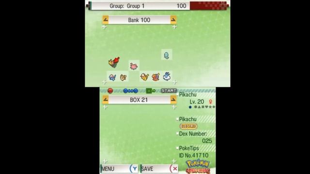 8 Pokemon STUCK In Older Games FOREVER смотреть онлайн