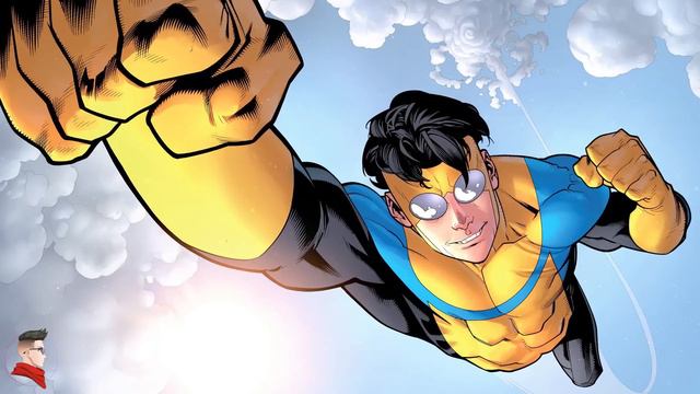 Invincible Main Theme | EPIC VERSION смотреть онлайн