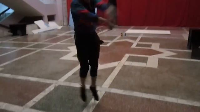 Лёшка Ерёмин (Новое направление) смотреть онлайн