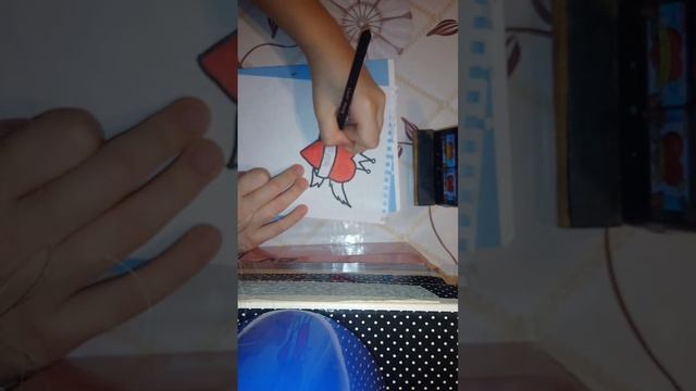 рисую подарок маме на годовщину смотреть онлайн