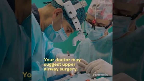 Tips to reduce snoring - Health Tips by Rimads