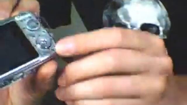 SONY DSC-W120 broken смотреть онлайн