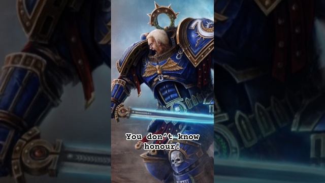 Angron vs Guilliman #imperium #warhammer40k #40k #lore #minitures #primarch #warhammercommunity смотреть онлайн