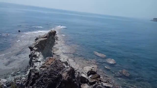 Турция.Кемер.Чамьюва.Очень красивый морской берег смотреть онлайн