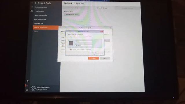 перенос системы на новый диск Paragon Hard disk manager 17.4 смотреть онлайн