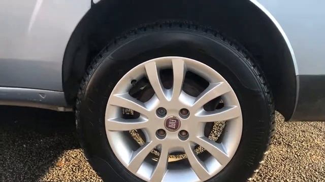 For Sale 08 Plate Fiat doblo смотреть онлайн