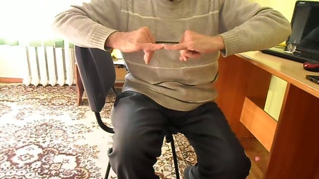 Универсальная пальчиковая гимнастика по Законам Природы и моделям универсальным. Семиричность.