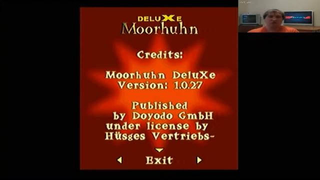 Играем в мобильную Moorhuhn Deluxe смотреть онлайн
