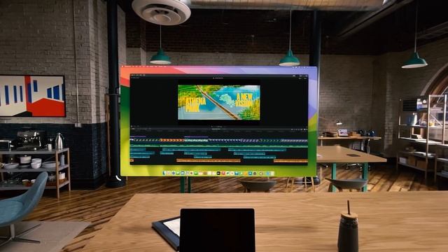 What Makes Apple Vision Pro Worth $3500-(Apple VR) смотреть онлайн