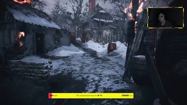 Resident Evil Village обзор Friends This TRASH #soprano 1 смотреть онлайн