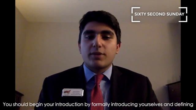 Ace Your Case Study During FBLA Competitive Events смотреть онлайн