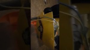Электромобиль своими руками из простой машинки и шуруповёрта