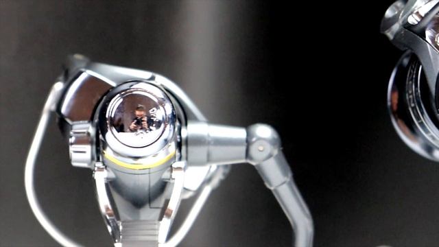 Серия катушек с байтраннером KDF Novaro смотреть онлайн