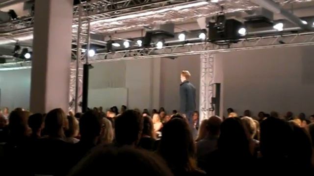 Guldknappen 2010 - Hope смотреть онлайн