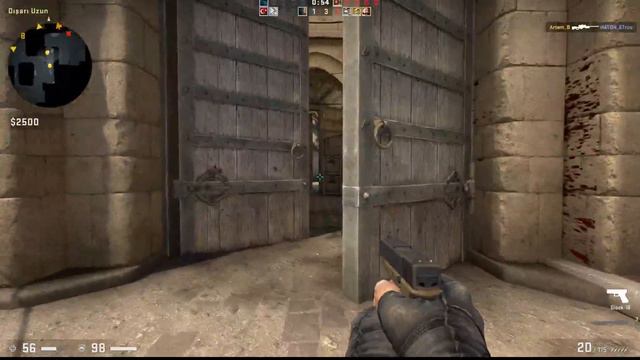 CSGO time!!! смотреть онлайн