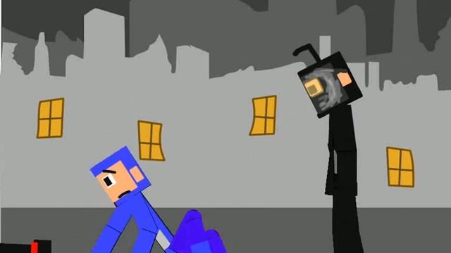 Garik VS ProDc2 (Slendytubbies3,Minecraft,Dc2) смотреть онлайн