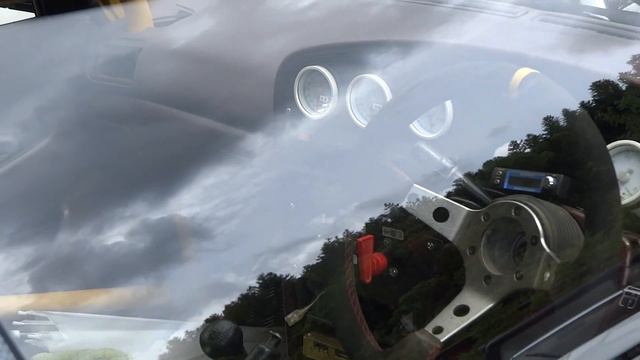 TOYOTA CRESTA X80　トヨタ クレスタ X80