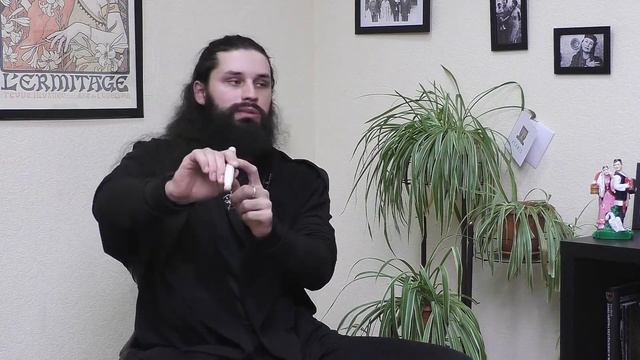 Газиз Яфаров. Как я стал барабанщиком. смотреть онлайн