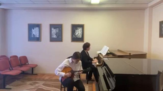 "По улице не ходила, не пойду" обработка В. Лаптева смотреть онлайн